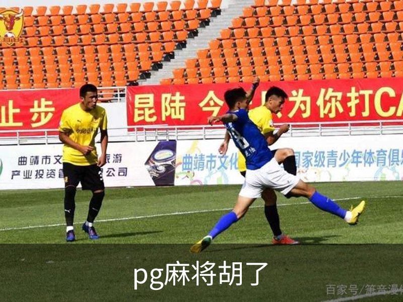 pg麻将胡了概况